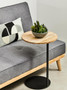 Stockholm 3 Seat Grey Sofa Bed