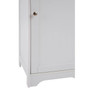 Portern Single Door Cabinet