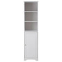 Portern Single Door Cabinet