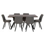 Westford Rectangle Dining set