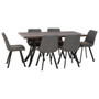 Westford Rectangle Dining set