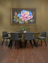 Westford Dining Table with 6 Chairs Set