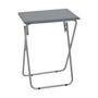 Sand Grey Folding Table