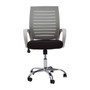 Grey Home Office Chair
