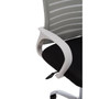 Grey Home Office Chair