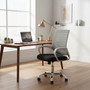 Fredrick Grey Home Office Chair
