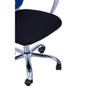Blue Home Office Chair