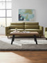 Oakwill Coffee Table