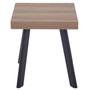 Oakwill Side Table