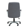 Grey Home Office Chair