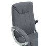 Grey Home Office Chair