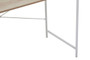 Bradbury Natural Oak Top Desk