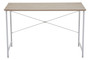 Bradbury Natural Oak Top Desk