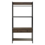 Bradbury Dark Oak Storage Unit