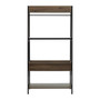 Bradbury Dark Oak Storage Unit