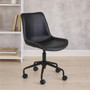 Bloomberg Black Home Office Chair