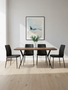 Arron Dining Table