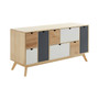 Watson Six Drawer Chest