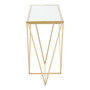 Farran Angular Console Table