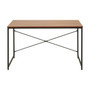 Laxton Red Pomelo Desk