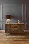 Frida Wood Veneer Sideboard
