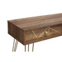 Flori Console Table