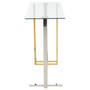 Alvea Console Table
