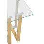 Alvea End Table