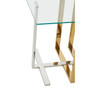 Alvea End Table