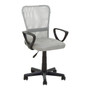 Stratford Light Grey Office Chair