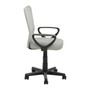 Stratford Light Grey Office Chair