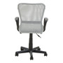 Stratford Light Grey Office Chair
