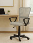 Stratford Light Grey Home Office Chair