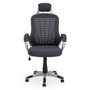 Stratford Dark Grey Chair