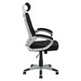 Stratford Black Office Chair