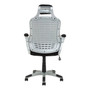 Stratford Black Office Chair