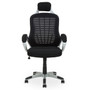Stratford Black Office Chair