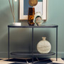 Xania Rectangular Console Table