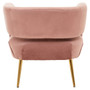 Larissa Pink Chair