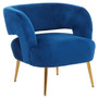Larissa Blue Chair