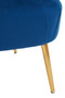 Larissa Blue Chair