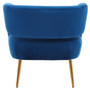 Larissa Blue Chair