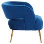 Larissa Blue Chair