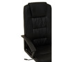 Brent Black Home Office Chair
