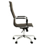 Brent Black High Back Home Office Chair