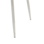 Tian Mink Velvet Dining Chair