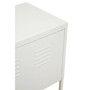 Academy Two Door White Locker