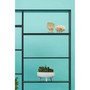 Acero Black Multi Shelf Unit Acero Black Multi Shelf Unit