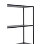 Acero Black Multi Shelf Unit Acero Black Multi Shelf Unit