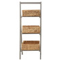 Arles 3 Tier Shelf